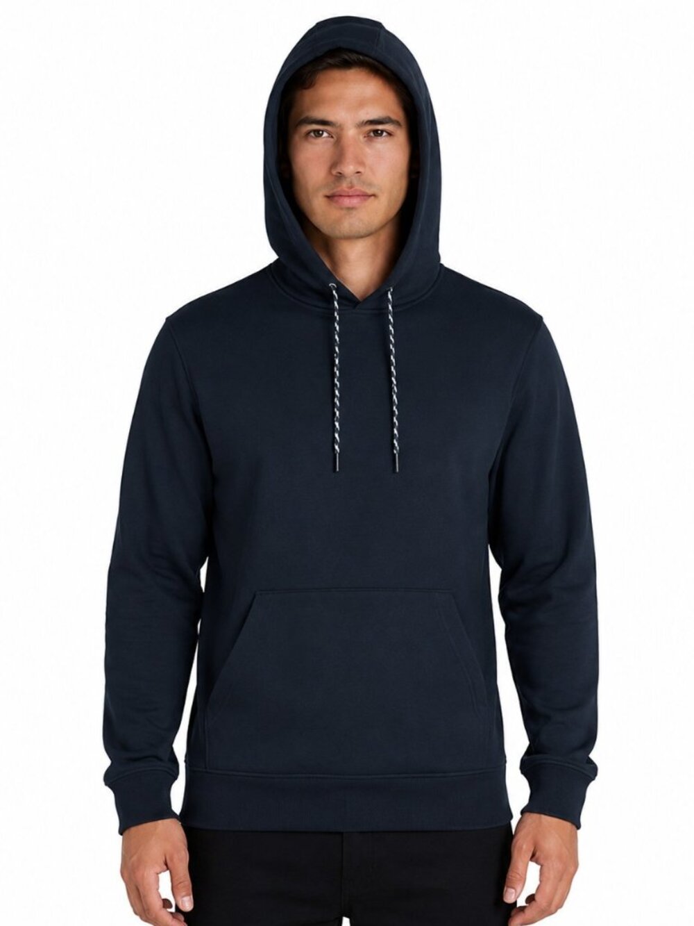 NEW Gerry Men’s Lightweight Stretch Performance Hoodie